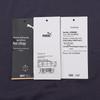PUMA Men's Training Short Sleeve T-Shirt