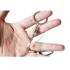 Portable Stainless Steel Wire Saw Outdoor Survival Self Defense Personal Camping Hunting Chains