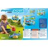 PLAYMOBIL 1.2.3 - 70269 - Vodní houpačka s konvičkou - Unisex - Červená - Dítě - 18 měsíců - Plast
