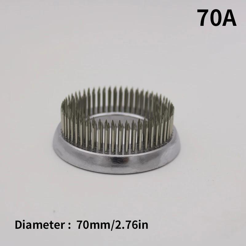 Японский стиль Икебана Кензан Цветочная основа держатель Лягушка Цветочное искусство Фиксированный инструмент Цветочная композиция Металлическая игла Цветочная основа 4526₽