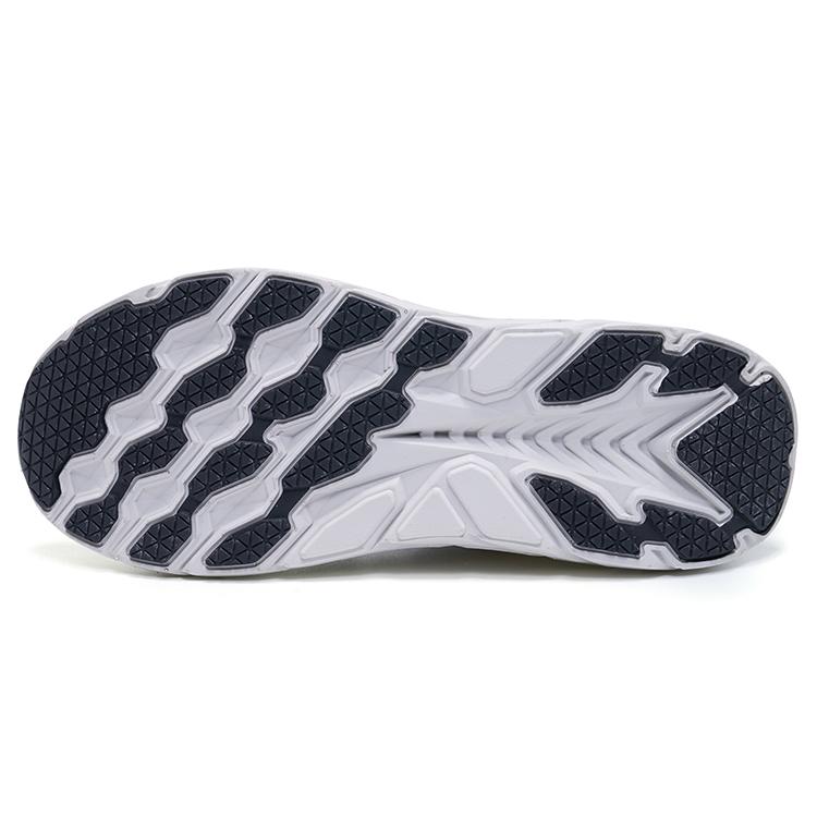 Rigorer Unisex Black White Z124260711-2