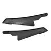 Auto Voorruitenwisser Zijdelingse Afdekking Waterafwijzer Kap Plaat Voor Toyota Corolla 2007 2008-2013 53824-02020 53823-02020