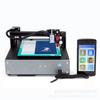 Automatic Smart Film Cutting Machine with Blade Precision