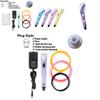 3d Printing Drawing Pen With Usb Power For Children Creative Play