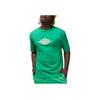 Rare Air Logo Crew Neck Short Sleeve T-Shirt Men Tops IB3130-324