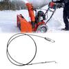 For snow Blower Clutch Cable Replacement Model 290 904 for 60 0014 and Series Compatible with 7460898 7462898A