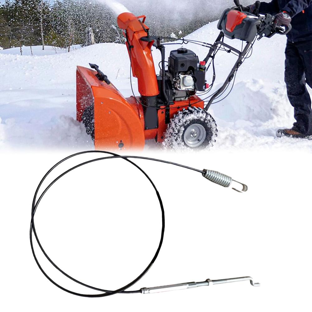 For snow Blower Clutch Cable Replacement Model 290 904 for 60 0014 and Series Compatible with 7460898 7462898A