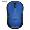Logitech M220 Silent Wireless Mouse