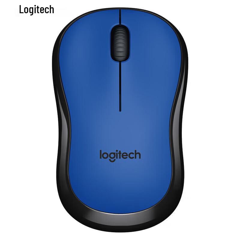Logitech M220 Silent Wireless Mouse