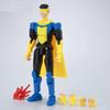 3D-Printed Articulated Action Figures Collectible Toys for Adults And Kids