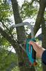 GARDENA Comfort 530 Hacksaw, Turquoise, 53cm Blade Length, 8747-20