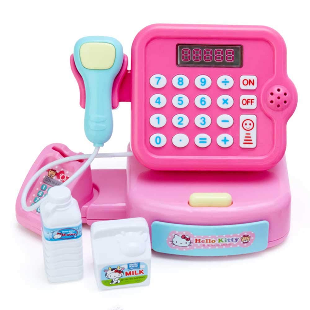Sanrio Hello Kitty Register & Candy Wagon 825336