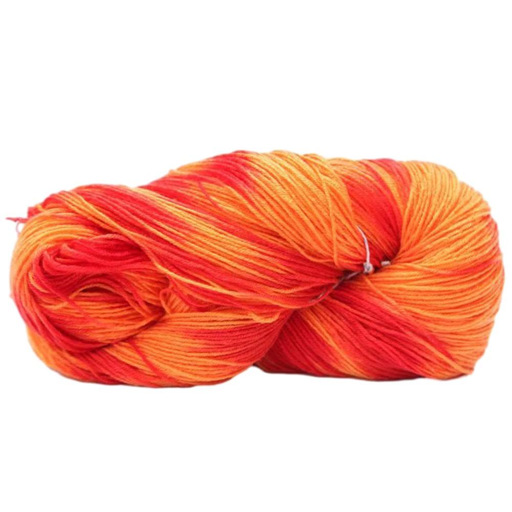 

Сделай сам, ручная работа, эко-окрашенная пряжа, шарф, пряжа, детский свитер 02