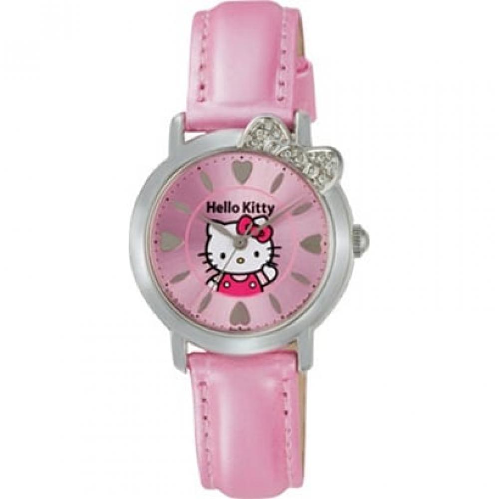 

Citizen Watch Citizen Watch QQQQ 0001n003 [QQ Hello Kitty Watch]