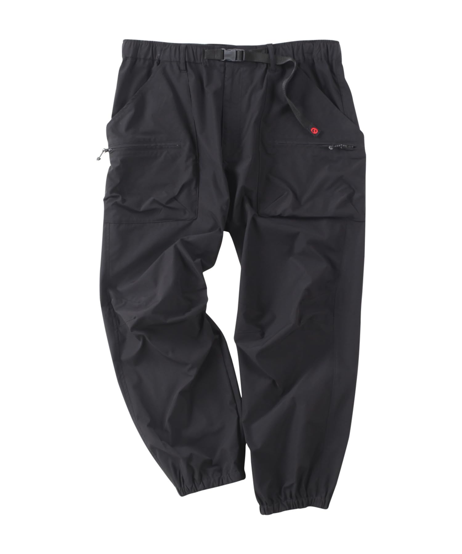 

Outdoor Products Men s Water-Repellent Stretch Work Climbing Jogger Pants, Black, Plus Size