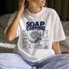 Funny Soap Carving Shirt - Retro Soap Carving Gift - Sarcastic Soap Carving Clothing