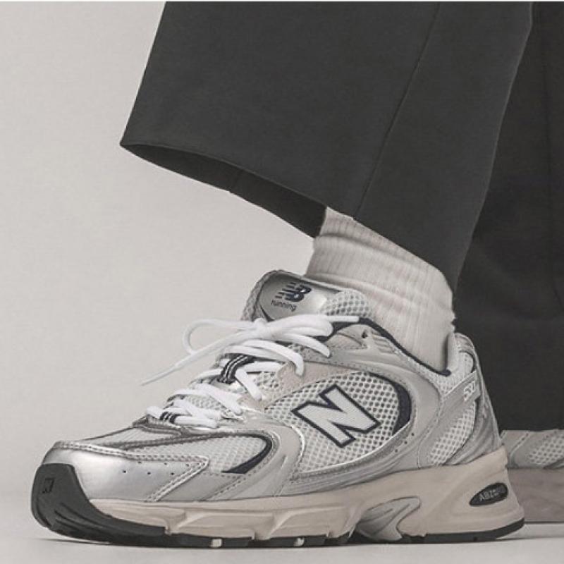 New Balance 530 Unisex Sneakers Mr530ka