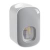Automatic Toothpaste Dispenser No Drilling Home Bathroom Tool Wall Mounted Holder  Convenient Life