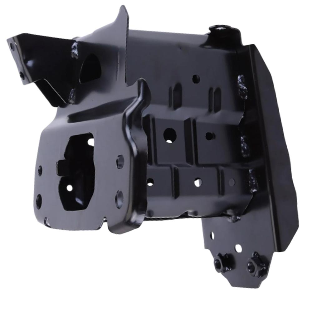 

5701412070 TO1066186 Bumper Reinforcement Bracket for Toyota Corolla SE Nightshade 2020-2026 57014-12070