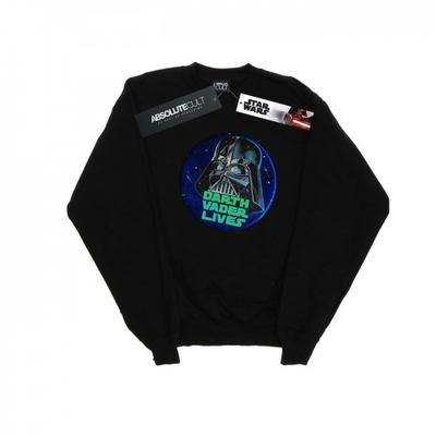 Mens Vader Lives Sweatshirt