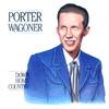 LP Record PORTER WAGONER  Down Home Country SN7179 Accord 1982 US CountryFolk Used