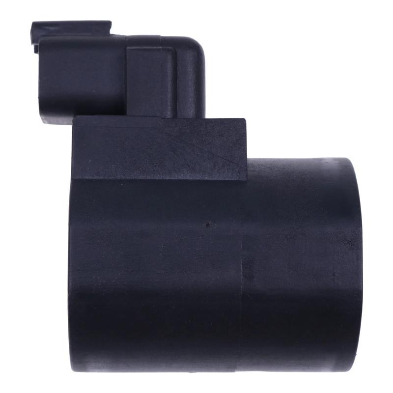 Solenoid Valve Coil 85827995 For Case 580M 580N 580SM 590SN New Holland B100B