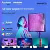 Aputure Amaran F22c 200W RGBWW Flexible LED Mat Light Kit