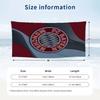Bayern Munich Print Quick Dry Beach Towel Microfiber Absorbent Portable Travel Swimming Towel