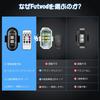 Futwod Strobe Light, 8 Color Changes, Remote Control Included, Small,
