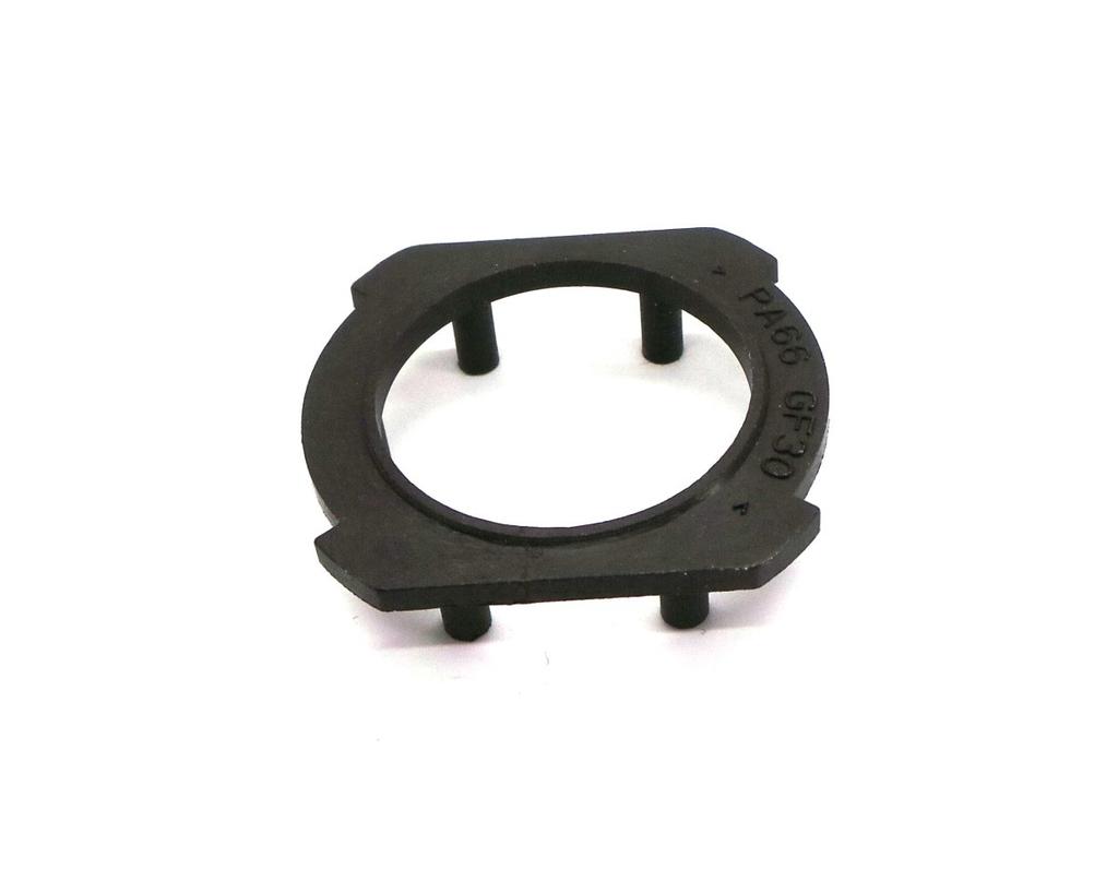 2 Stück Adapter für H7 LED-Lampen, Mazda Off-Road