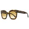 ISabel Marant Women S Steffy SunglaSSeS im0002nS 086ha Havana 52mm 086ha