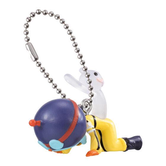 ONE PIECE Negative Swing 3 bandai gashapon 3