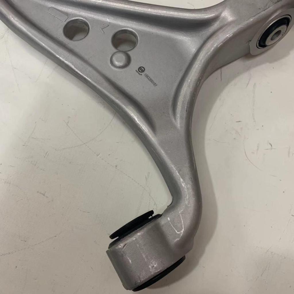 Aluminum Suspension Control Arm for Mercedes-Benz W166/X166 (Part No: 1663300107)