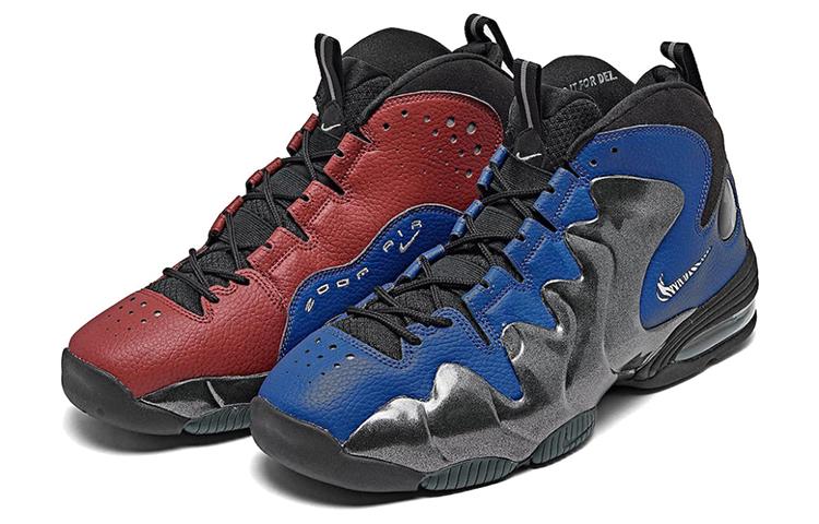

Nike Air Penny 3 Do It For Dez CU8058-001 44