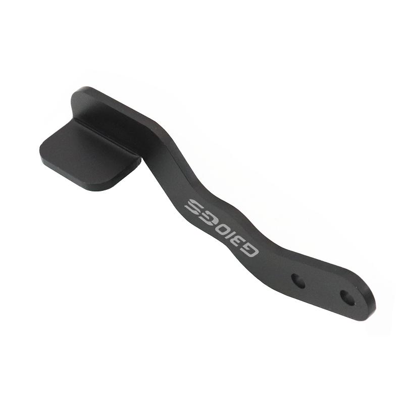 Motorcycle Folding Gear Shift Lever Shifter Pedal For BMW G310GS G 310GS Accessories 2017