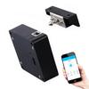 Hidden Electronic Furniture Cabinet Lock  TTlock App Control  Rfid M1 Card Smart Drawer Locker Lock for Office Cabinet