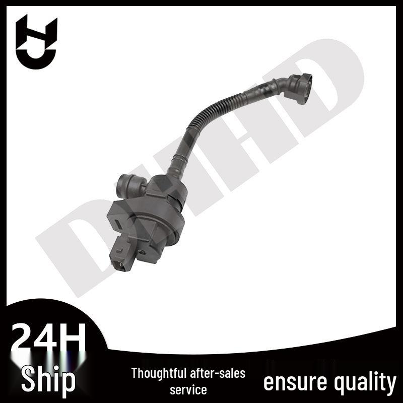 

BMW-Compatible Carbon Canister Control Valve with Lines DHHD