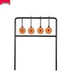Outdoor Shooting Training Iron Target