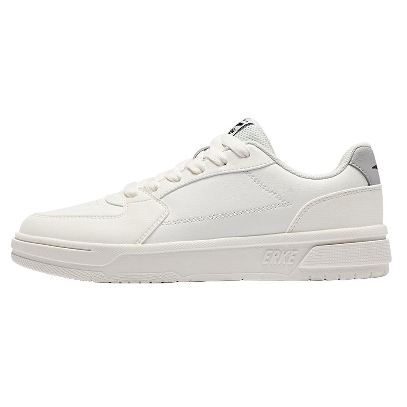 Erke Men s Breathable Casual Skate Shoes US 7.5