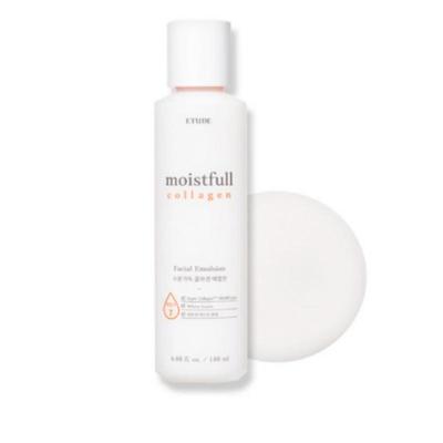 [HOUSE] New Moistfull Collagen Emulsion 180ml