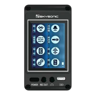 Gitaaraccessoires – Gitaarpickups
