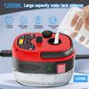 Pressure Portable Handheld Cleaner Air Conditioner Kitchen Car Hood Steam Cleaning Machine Household High