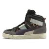 Puma Slipstream Mid Mutation Beast Fur Sneakers Unisex Wielokolorowe Czarne Castlerock 381213-01