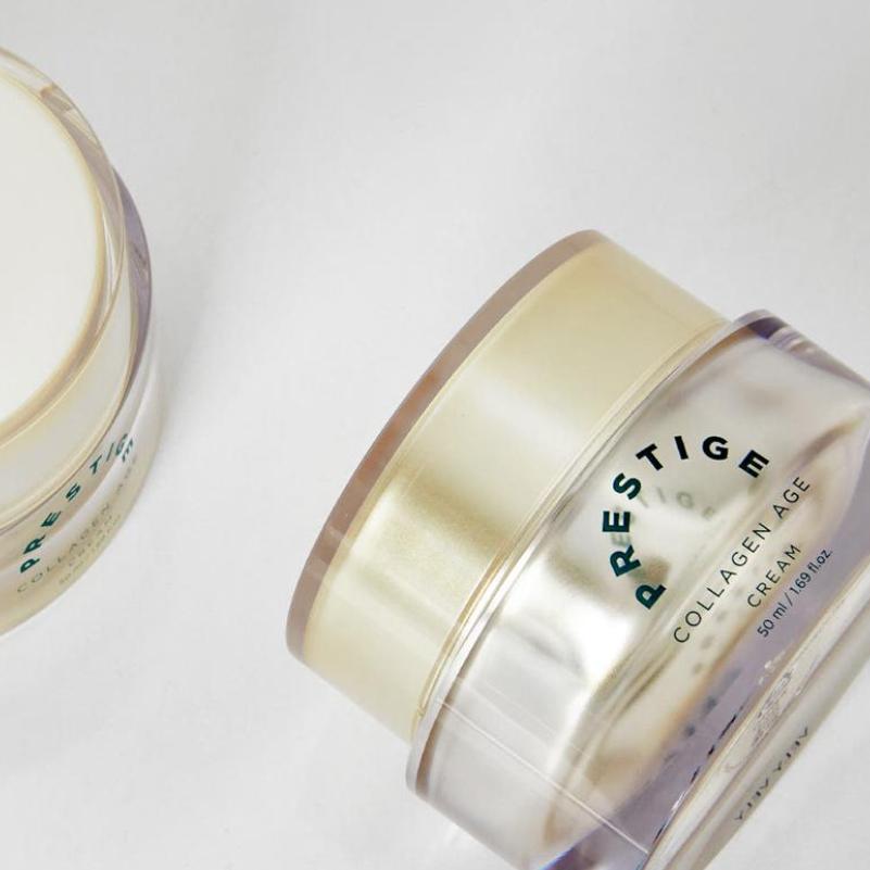 VELY VELY Prestige Collagen Age Cream 50ml – Anti-Aging & Firming Skincare