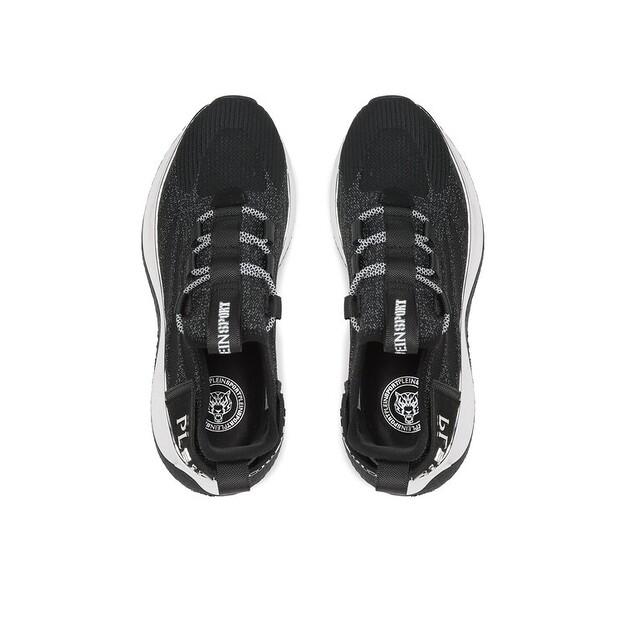 Кроссовки Plein Sport The Iron Tiger Gen.X.02