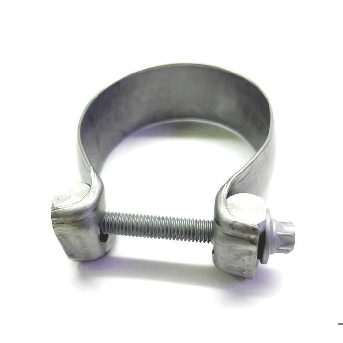 1x Collier Connecteur D'échappement Anneau flexible Ø 60mm Pour Mercedes W906