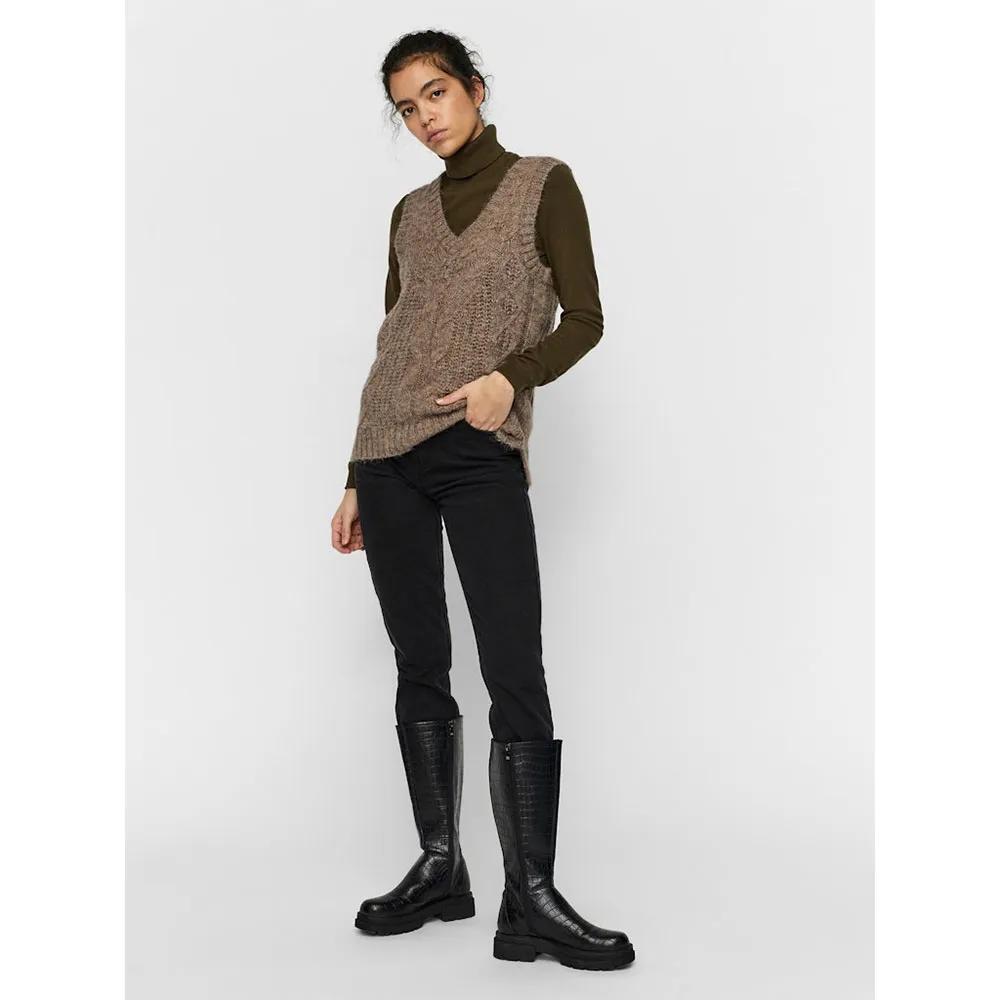 Vero Moda Knitted Vest Briella