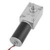 12V 200RPM 5840‑31ZY Permanent Magnet DC Turbo Worm Geared Motor Reduction Motor