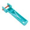 2Pcs Swimming Pool Handle ABS Pool Vacuum Head Handdle with Wide Application Easy to Install for