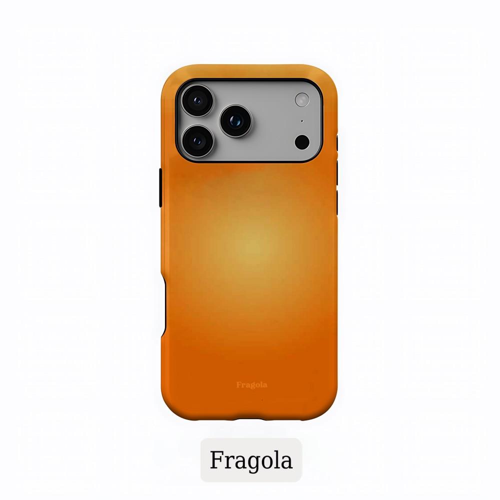 

Luxury Clmj Fragola BLUEBERRY Phone Case for Samsung Galaxy S20 S23 S24 S25 FE Plus Ultra 4G 5G Double-layer Back Cover Samsung S24 Plus 5G